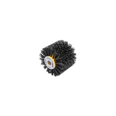 XTline Valec nylonový štruktúrovací 120x100mm zr. 80, XT392080