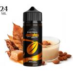 Montréal Montreal Delights Crunch Longfill 24ml/120ml