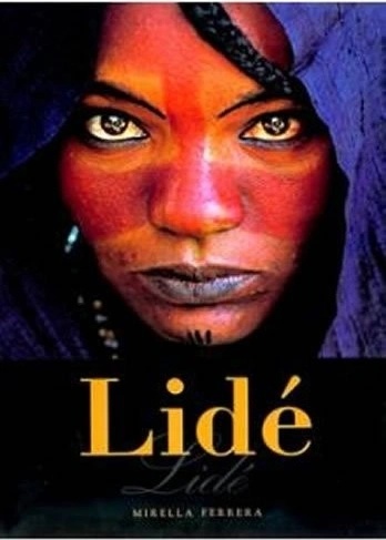 Lidé - Mirella Ferrera