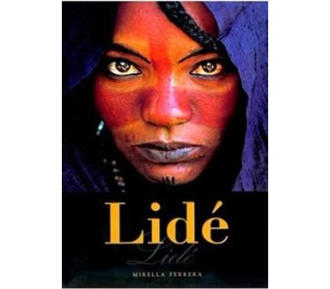 Lidé - Mirella Ferrera