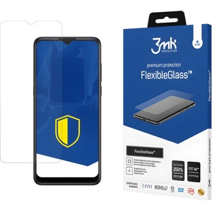 3mk Protection FlexibleGlass Lite защитно стъкло за Alcatel 3X - Прозрачен KP23416