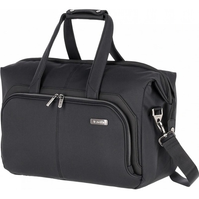Travelite Priima Weekender Black 25 L TRAVELITE-91641-01