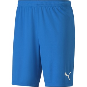 PUMA Team goal 23 knit shorts синьо, бяло xs (70426202)