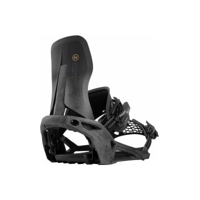 Nidecker Supermatic Carbon 25/26 – Zboží Dáma