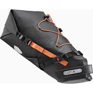 Ortlieb Чанта за седалка на велосипед Ortlieb Seat-Pack 11 l black F9912