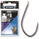 Browning Sphere Match vel.10 15 ks