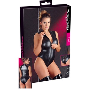 Cottelli Collection Zip Body 2641186 L