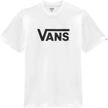 Image 1 of Vans Тениска Vans Classic T-Shirt - White-Black