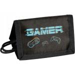 Paso Портмоне с връзка Paso Gamer (PP26GM-002)