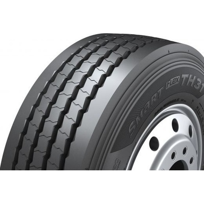 Hankook TH31 385/55 R22,5 160K – Zbozi.Blesk.cz