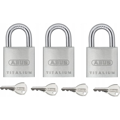Abus triples 727TI/40 – Zboží Dáma