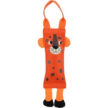 AFP Firehose Safari tiger 10 x 40 x 4 cm