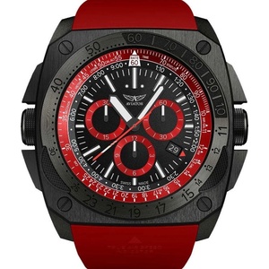 Aviator m. 2.30. 5.215. 6 (m.2.30.5.215.6) Часовници