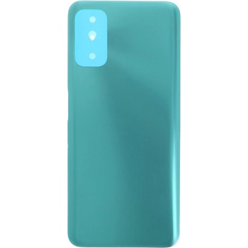 Kryt Xiaomi Redmi Note 10 5G zadní zelený