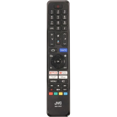 GENERAL JVC RM-C3622 - съвместимо дистанционно управление на марката General (RM-C3622)