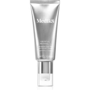 Medik8 Crystal Retinal 1 нощен серум с ретинал 30ml
