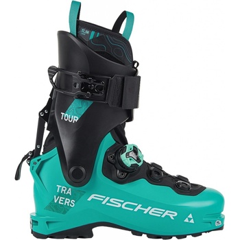 Fischer TRAVERS TOUR 25/26