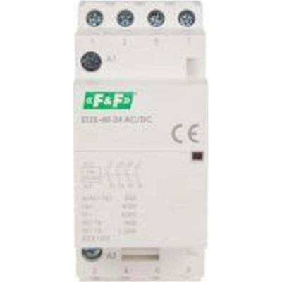 F&F ST25-40-24V-ACDC