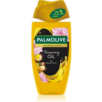 Palmolive Thermal Spa Pampering Oil душ гел 250ml