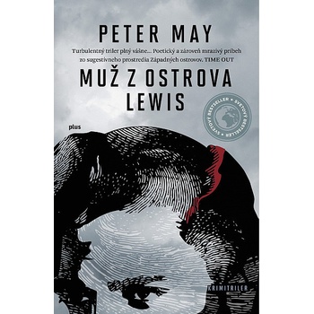 May Peter - Muž z ostrova Lewis