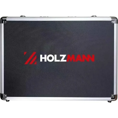 HOLZMANN Куфар с инструменти Holzmann WZK119ECO/ 119 части (9120132140519)