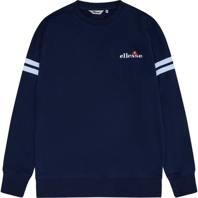 Ellesse Блуза Ellesse Men's Crew Sweatshirt - Navy