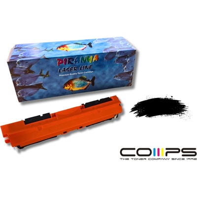 Kvalitni-tonery HP CF350A - kompatibilní