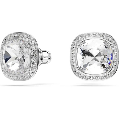 Swarovski дамско колие и обици от метал с кристал Swarovski UNA (5754343)