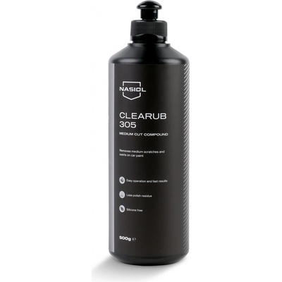 Nasiol CLEARUB 305-M 500 g