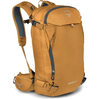 Osprey Soelden 32l artisan yellow