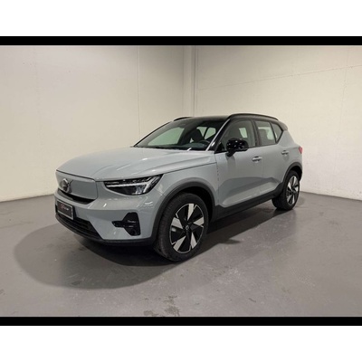 Volvo XC40 Single Motor Extended Range Core 185 kW – Sleviste.cz