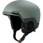 HEAD Ски каска Head Faero Ski helmet - Green - размер XS/S 52-55 cm (418-1297-0611)