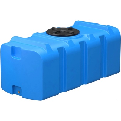 UHplast Nádrž na vodu SK 500L modrá