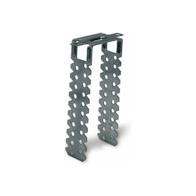 Gunnex DAH priamy záves pre CD profily DAH 500 - 50 x 125 mm (100 ks)