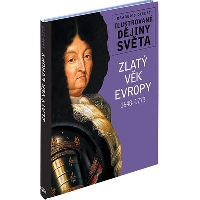 Zlatý věk Evropy 1648 - 1773