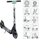 Muuwmi Hliníková modrá