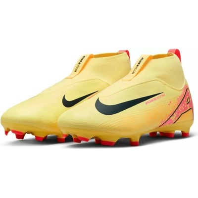 Nike JR ZOOM MERCURIAL SUPERFLY 10 ACADEMY FG/MG HF3417-800