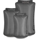 Lifeventure Ultralight Dry bag Multipack 5,10,25 l