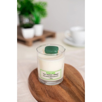 VEPEZ AVANTURÍN Lípa, růže, meruňka & bergamot 180 ml