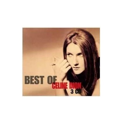 Céline Dion - Best Of Céline Dion 3 CD CD