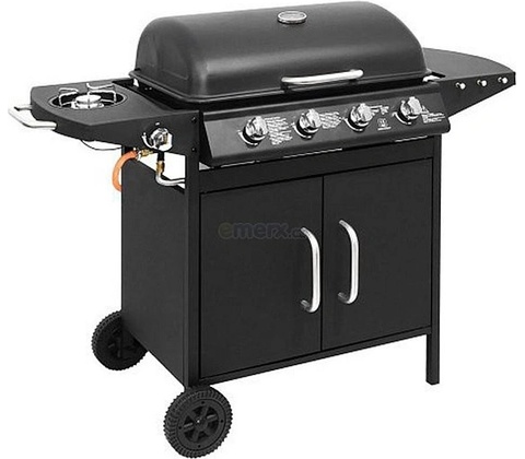 Cattara Master Chef