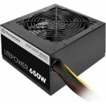 Thermaltake Litepower II 650W (PS-LTP-0650NPCNEU-2)