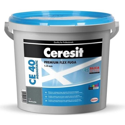 Ceresit CE 40 graphite (16) 2kg