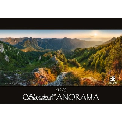Slovakia Panorama 2023