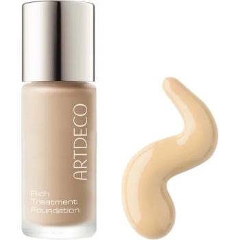 Image 1 of ARTDECO Rich Treatment Foundation Фон дьо тен