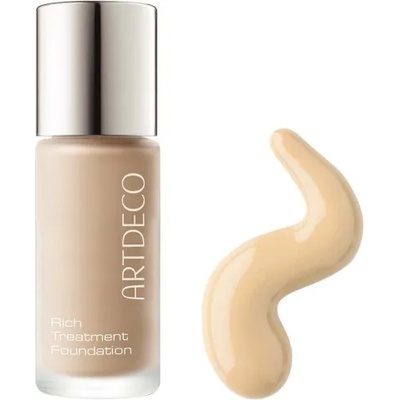 ARTDECO Rich Treatment Foundation Фон дьо тен
