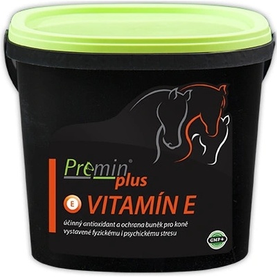 Premin Plus Vitamin-E 1 kg – Zboží Dáma