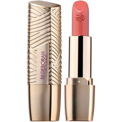 Deborah Milano rtěnka Milano Red new design 03 Glace Apricot 4,2 g