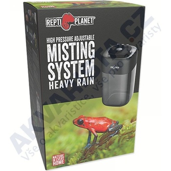 Repti Planet Heavy Rain