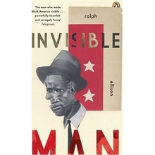 Invisible Man Ralph Ellison